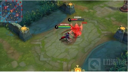 王者荣耀百里玄策官方技能 武器是牛仔的套索