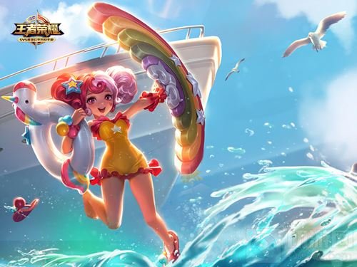 王者荣耀中单怎么防止对面gank到自己的技巧