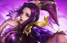 王者荣耀老帅的芈月怎么出装 老帅最强出装讲解