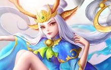 iPhone7等你拿 梦想世界3D手游公测新服开启