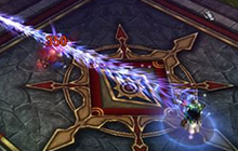 鏖战一触即发 《英雄王座2》8月8日二测将开战