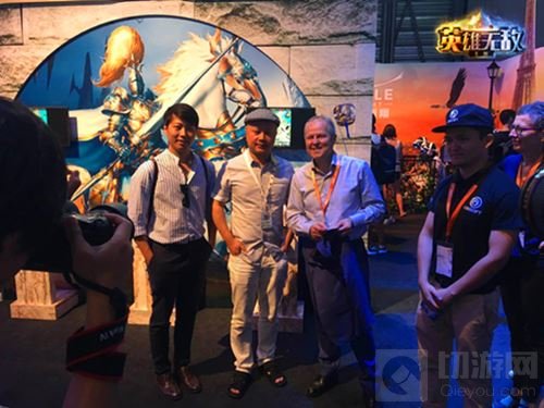 龙图魔法门之英雄无敌王朝 燃情夏日预约有礼