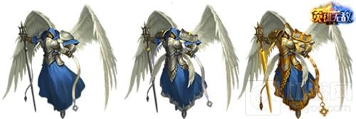 龙图魔法门之英雄无敌王朝 燃情夏日预约有礼