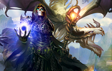 龙图魔法门之英雄无敌王朝 燃情夏日预约有礼