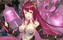 撩人修真看点十足 校花的贴身高手女神大盘点