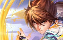 金庸正版授权 碧血剑首款手游今日全渠道首发