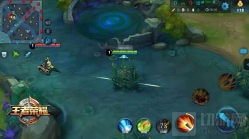 王者荣耀妲己问答社 蔡文姬4级前怎么打全解析