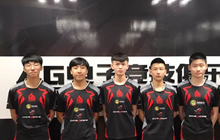 CFMI 2017亚洲邀请赛上海开赛 线下观赛指引