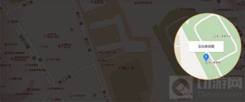 CFMI 2017亚洲邀请赛上海开赛 线下观赛指引 