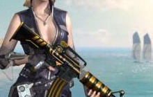 CF手游M4A1指挥官怎么样 M4A1指挥官属性图鉴