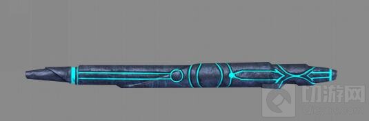 CF手游十冷神杖好不好用 十冷神杖获取和属性