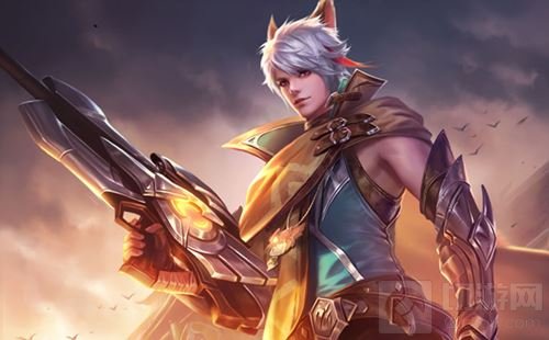 王者荣耀最强狙者现世 百里守约背景故事大揭秘