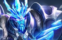 王者荣耀Fly关羽出装推荐 以魔女斗篷破军为重点