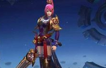 王者荣耀QG.Fly花木兰出装攻略 破甲弓是核心