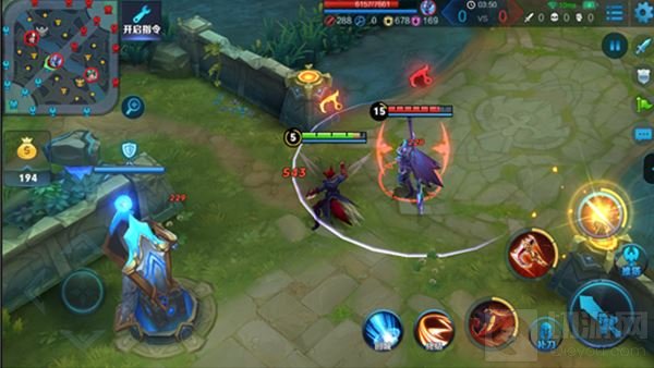 王者荣耀8月3日体验服更新 百里玄策正式上线