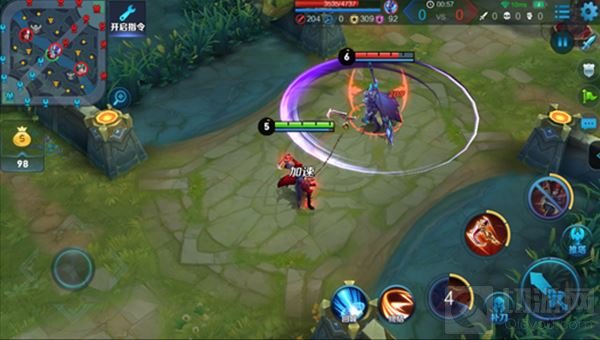 王者荣耀8月3日体验服更新 百里玄策正式上线