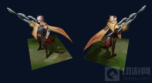 王者荣耀百里守约铭文推荐 物攻和移速为主