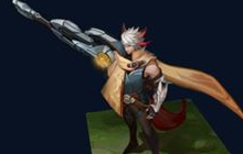 王者荣耀百里守约铭文推荐 物攻和移速为主