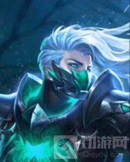 王者荣耀兰陵王暗夜猎杀皮肤多少钱 价格爆料