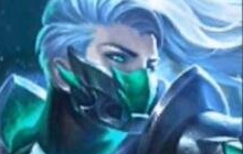 王者荣耀兰陵王暗夜猎杀皮肤多少钱 价格爆料