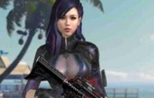 CF手游邓紫棋角色好用吗 角色特点全面分析