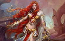 跨服战开启 神鬼传奇手游全新资料篇即将上线