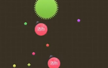 球球大作战郁浩然生存教学 教你易容迷惑对手