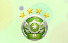 球球大作战超神在新赛季初会重置到什么段位