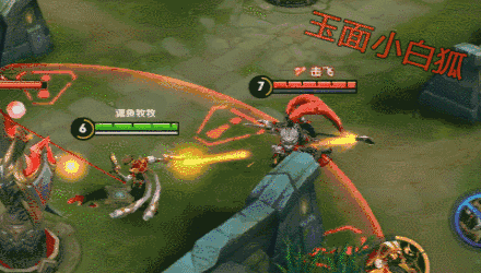 王者荣耀隐藏英雄爆料 喷子星与步枪手浮出水面