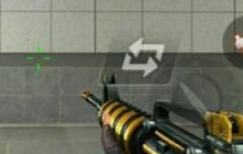 CF手游M4A1指挥官综合评测 造型独特伤害一般