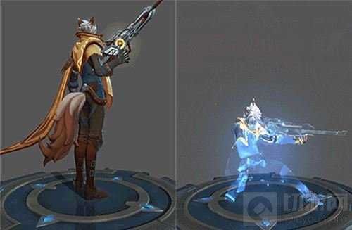 王者荣耀百里守约阵容搭配说明 谁能克制他