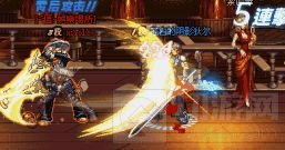 地下城与勇士魂剑魂怎么玩 剑魂职业技能全解