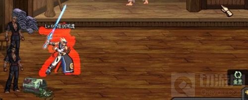 地下城与勇士魂剑魂怎么玩 剑魂职业技能全解