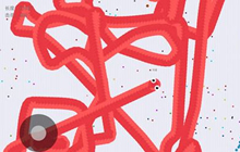 贪吃蛇大作战加速怎么使用 加速小技巧全分享