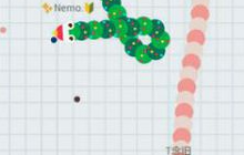 贪吃蛇大作战极限反杀技巧 助你稳稳拿下第一