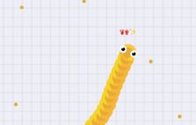 贪吃蛇大作战团战必会技巧 勾引术与突击术