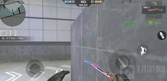 CF手游蝴蝶刀怎么使用 蝴蝶刀使用技巧全分享