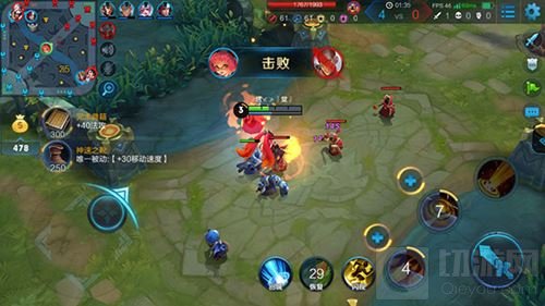 王者荣耀妲己和安琪拉哪个更厉害 英雄对比