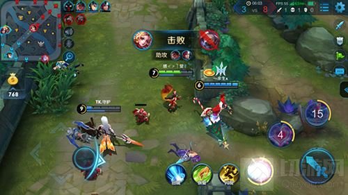 王者荣耀妲己和安琪拉哪个更厉害 英雄对比