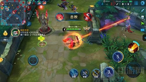 王者荣耀妲己和安琪拉哪个更厉害 英雄对比