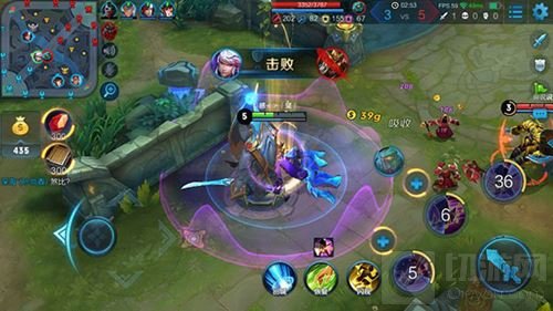 王者荣耀貂蝉和高渐离哪个更好 两大法师对比