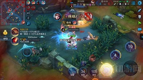 王者荣耀貂蝉和高渐离哪个更好 两大法师对比