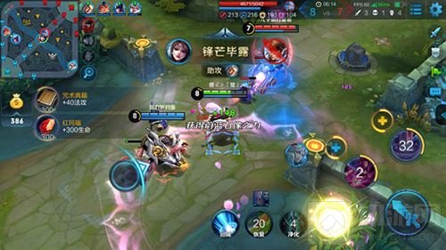 王者荣耀貂蝉和高渐离哪个更好 两大法师对比