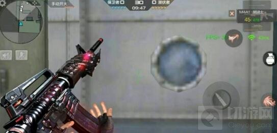 CF手游燃爆八月精彩无限 年中盛典等着你来