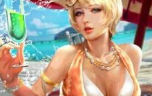 CF手游燃爆八月精彩无限 年中盛典等着你来