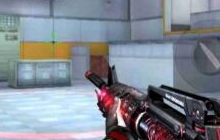 CF手游夏日卫星基地A区点位讲解 助你轻松致胜