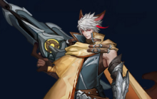 百里守约脱战后贴着地形走会进入什么状态？