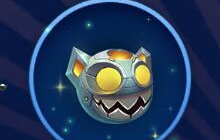 球球大作战机械傀儡怎么100%获取 获得技巧