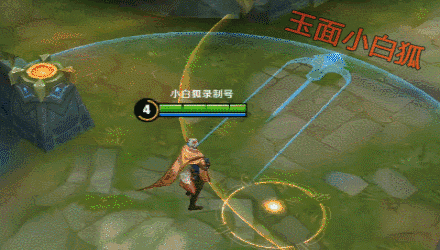 王者荣耀百里守约二连发BUG玩法教学 上分技巧