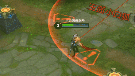 王者荣耀百里守约二连发BUG玩法教学 上分技巧